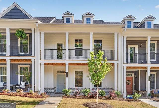 2562 Harbor Ridge Pass, Gainesville