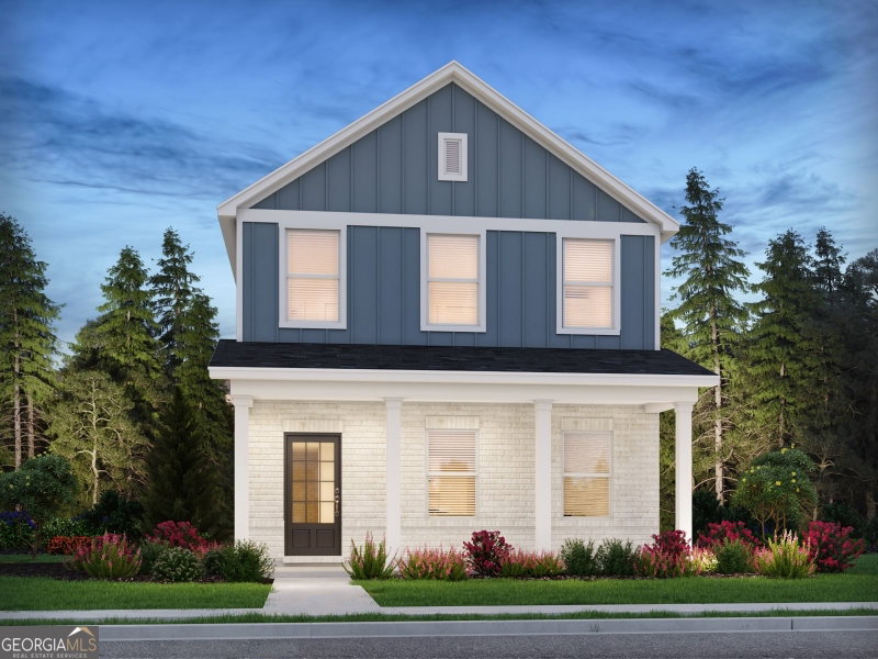 3148 Misty Springs Path