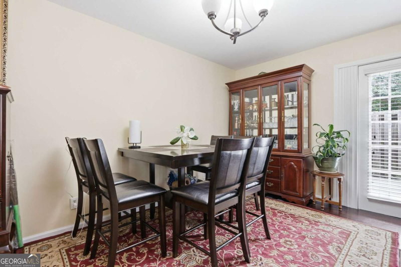 Photo 14 of 2524 Bradford Square NE