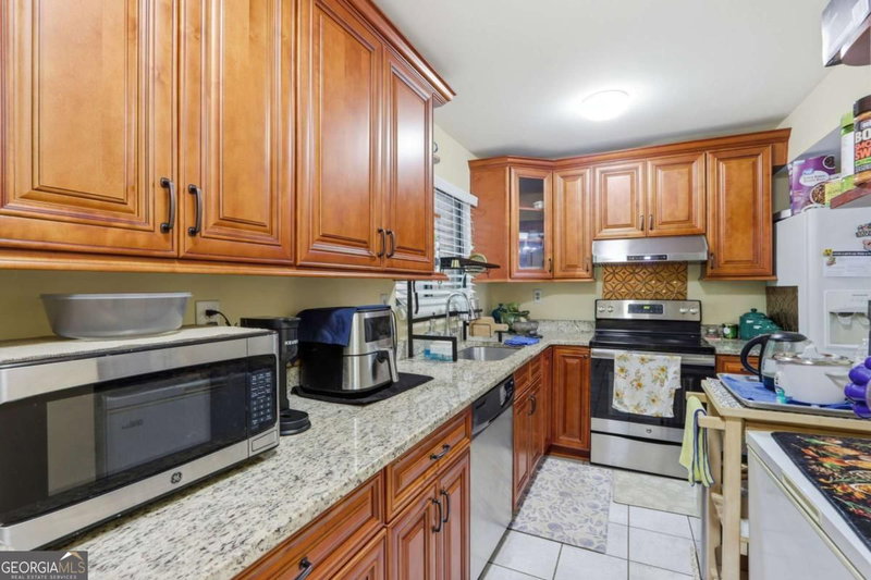 Photo 17 of 2524 Bradford Square NE