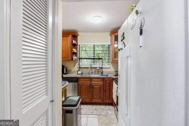 Photo 18 of 2524 Bradford Square NE