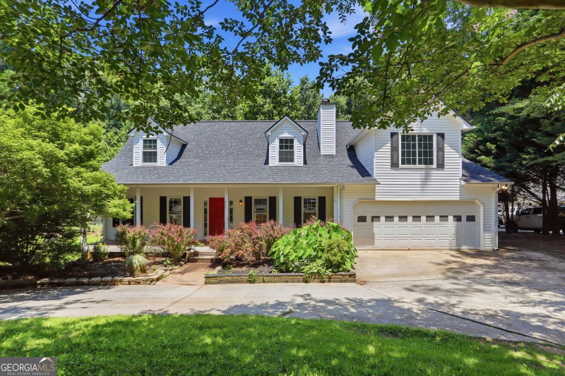 249 Serenoa Drive