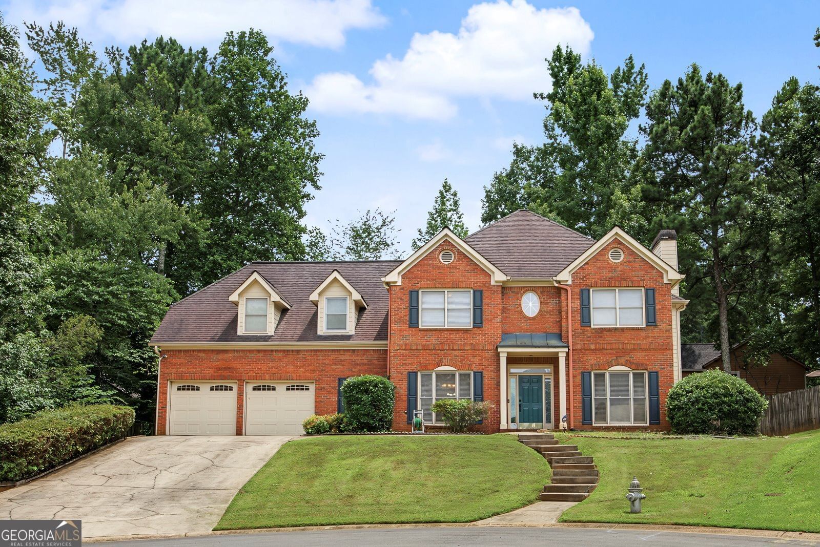 4341 Laurian Drive NW, Kennesaw, GA 30144