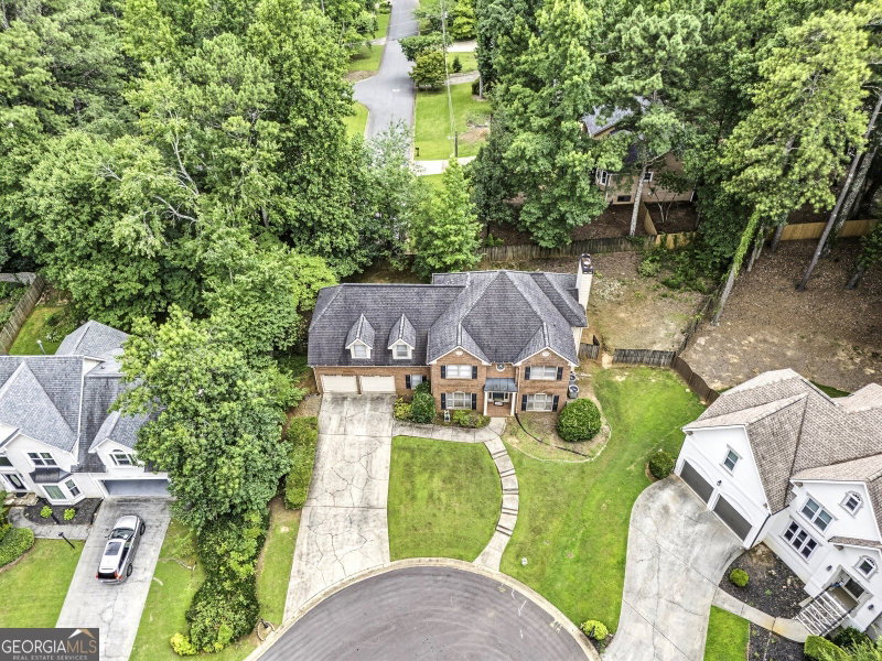 Photo 40 of 4341 Laurian Drive NW