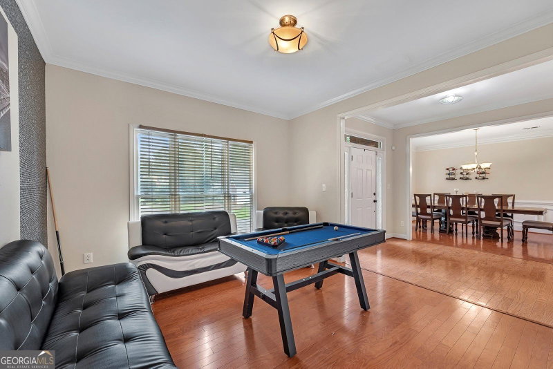 Photo 8 of 4341 Laurian Drive NW