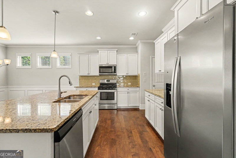 Photo 15 of 6536 Crosscreek Lane
