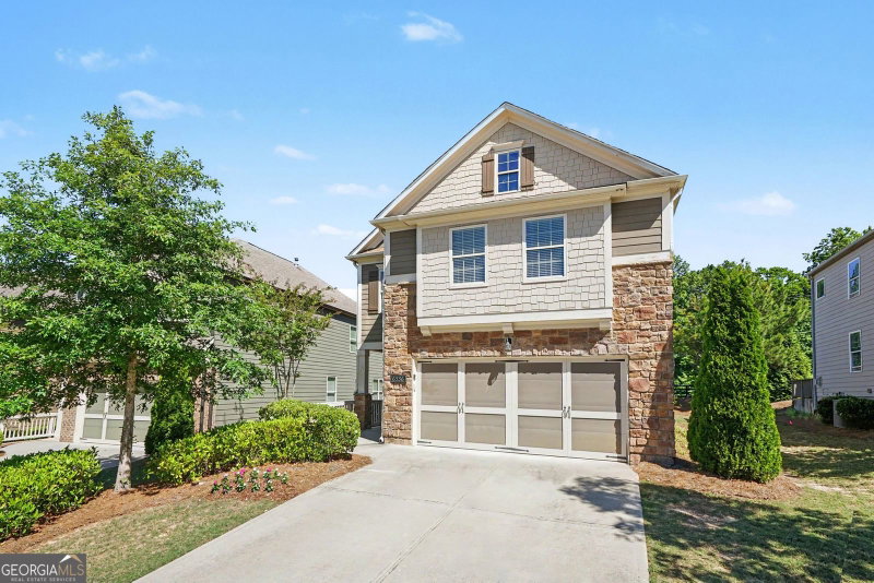 Photo 4 of 6536 Crosscreek Lane