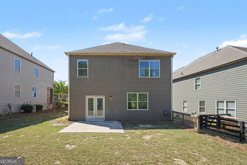 Photo 31 of 6536 Crosscreek Lane