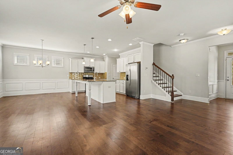 Photo 6 of 6536 Crosscreek Lane