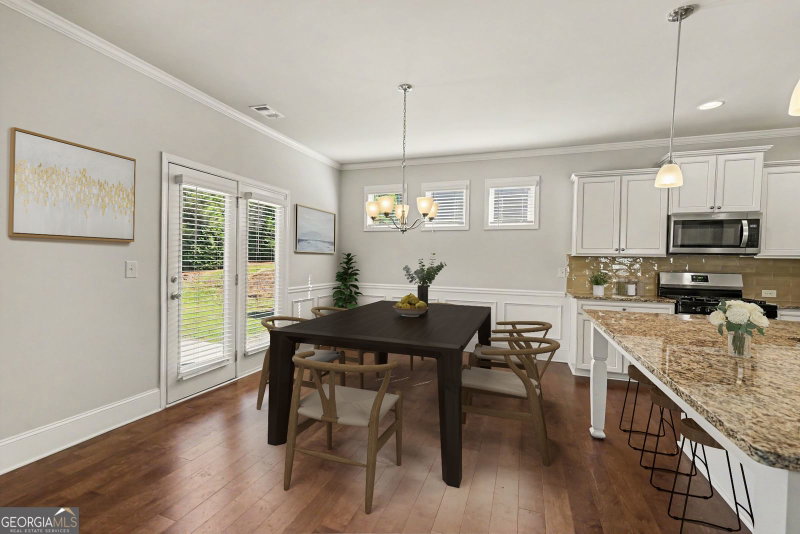 Photo 10 of 6536 Crosscreek Lane