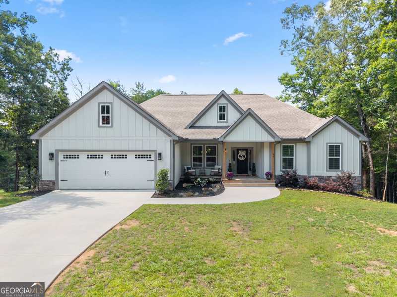 35 Chimney Lane