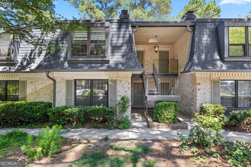 7 Cantey Place NW