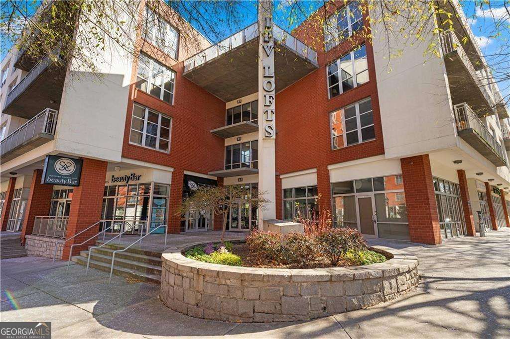 245 N Highland Avenue NE #408, Atlanta, GA 30307