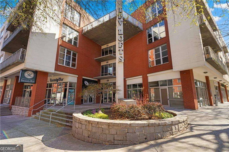 245 N Highland Avenue NE #408