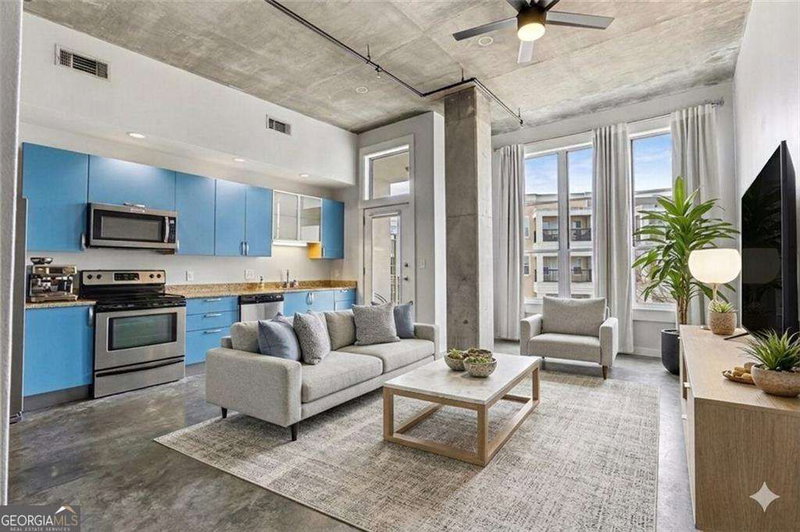 Photo 2 of 245 N Highland Avenue NE #408