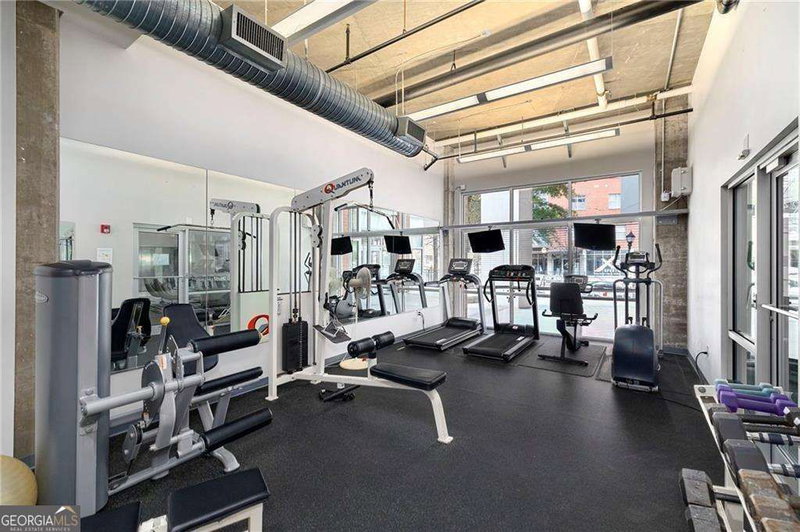 Photo 16 of 245 N Highland Avenue NE #408
