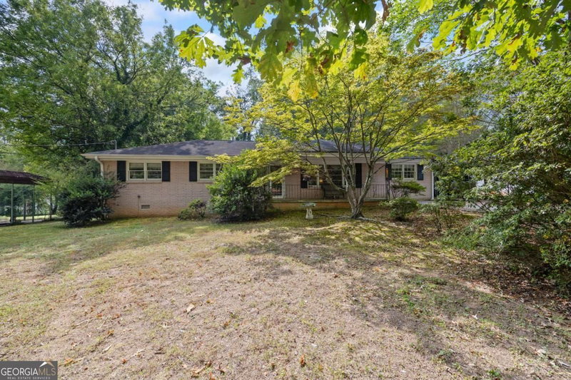 589 Creek View Drive