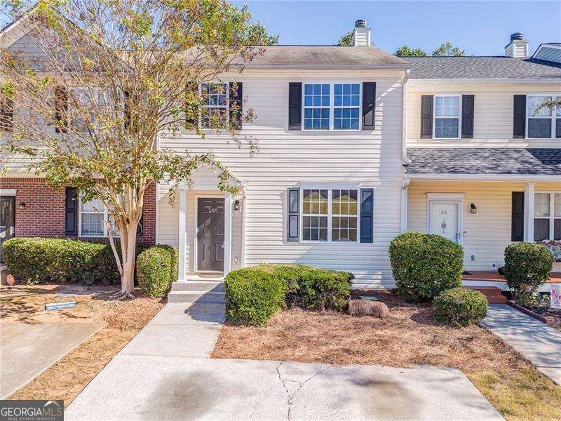 209 Enterprise Path, Hiram, GA 30141