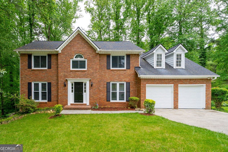 4279 Arbor Club Drive