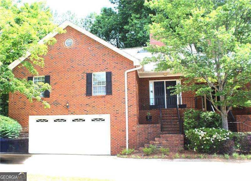3691 Blackshear Court
