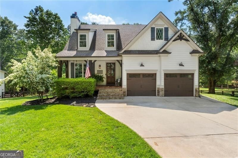 230 McArthur Drive