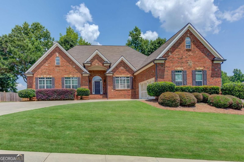 2453 Democracy Drive