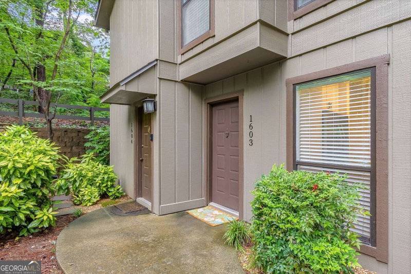 1603 Cumberland Court