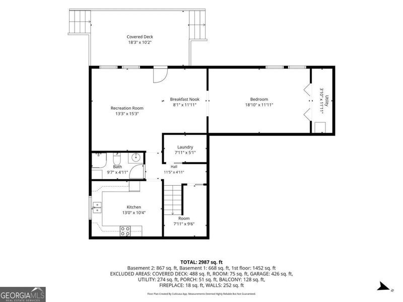 Photo 4 of 9917 Silver Leaf Court