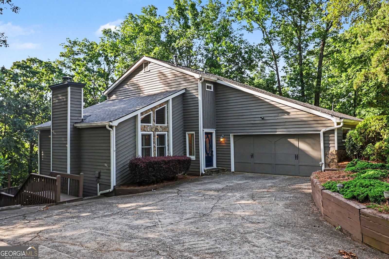 140 Fairway Ridge Drive, Alpharetta, GA 30022