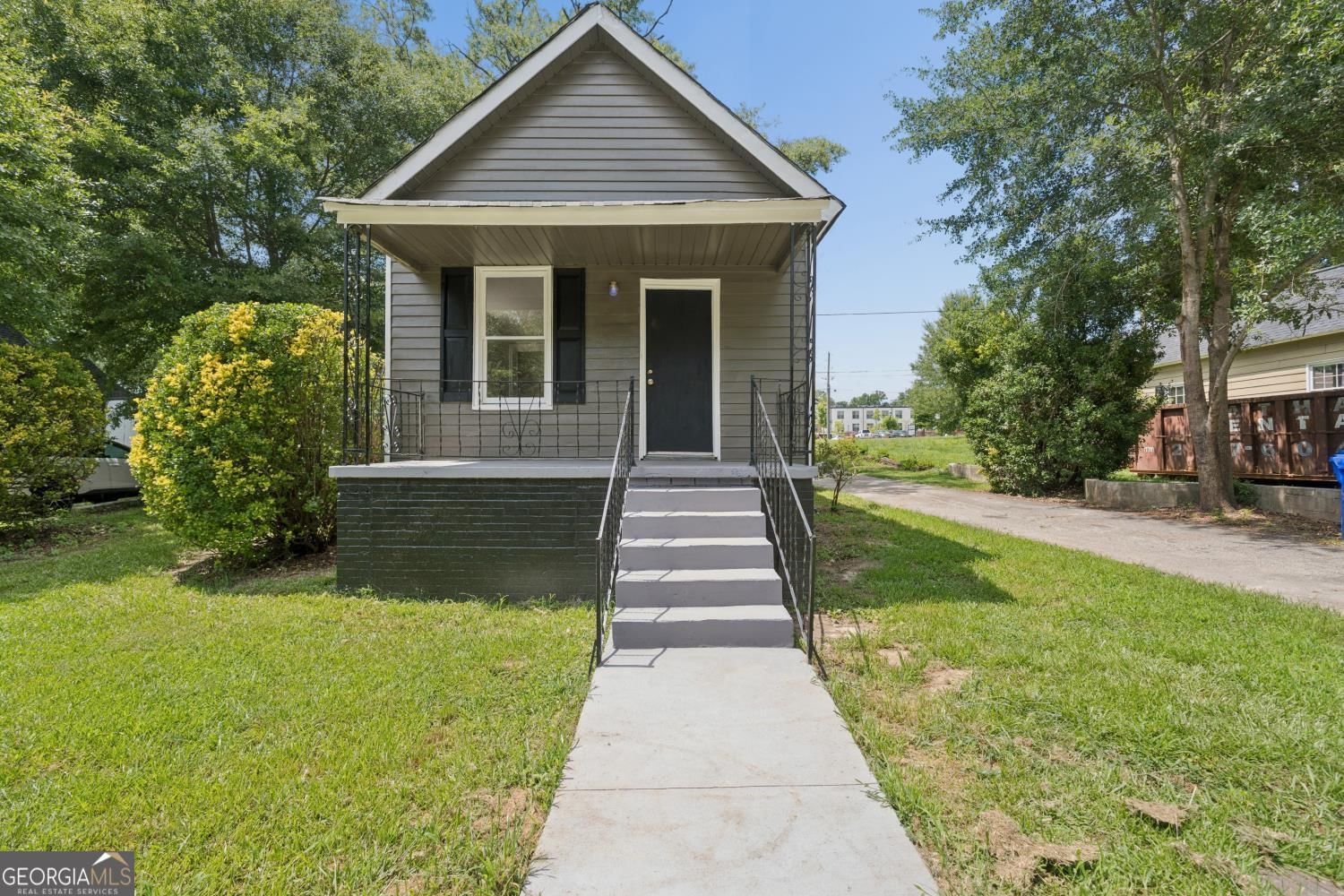 108 3rd Street, Monroe, GA 30655