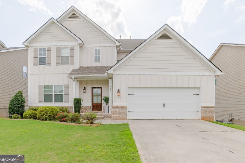 236 Villa Grande Drive