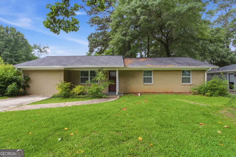 2343 Deer Pass Way