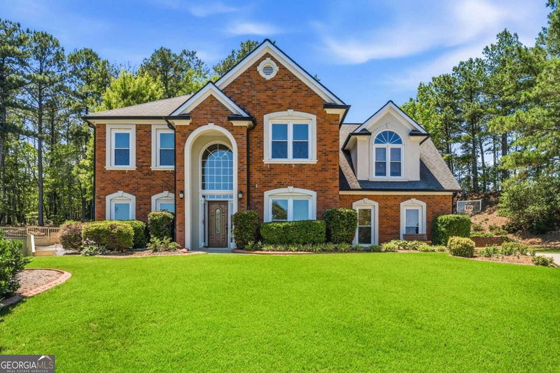 3050 Ridge Oak Drive