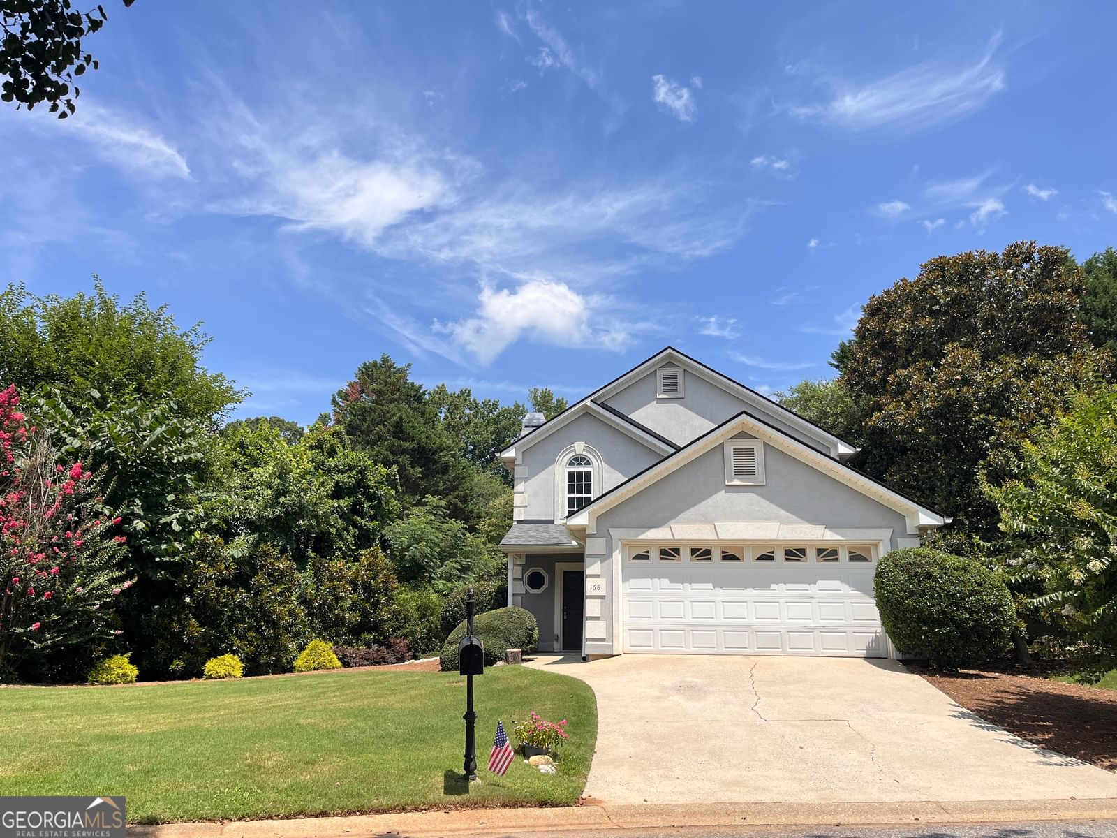 168 Covington Place, Athens, GA 30606