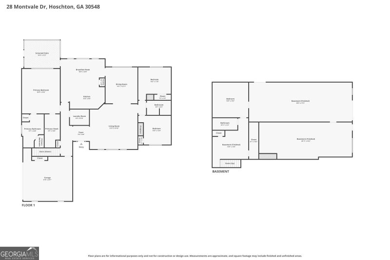 Photo 4 of 28 Montvale Drive