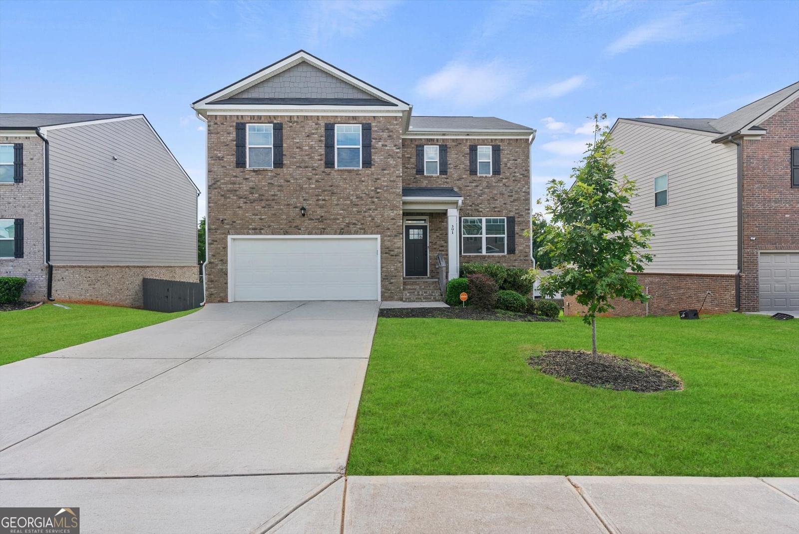 391 Faulkner Street, Stockbridge, GA 30281