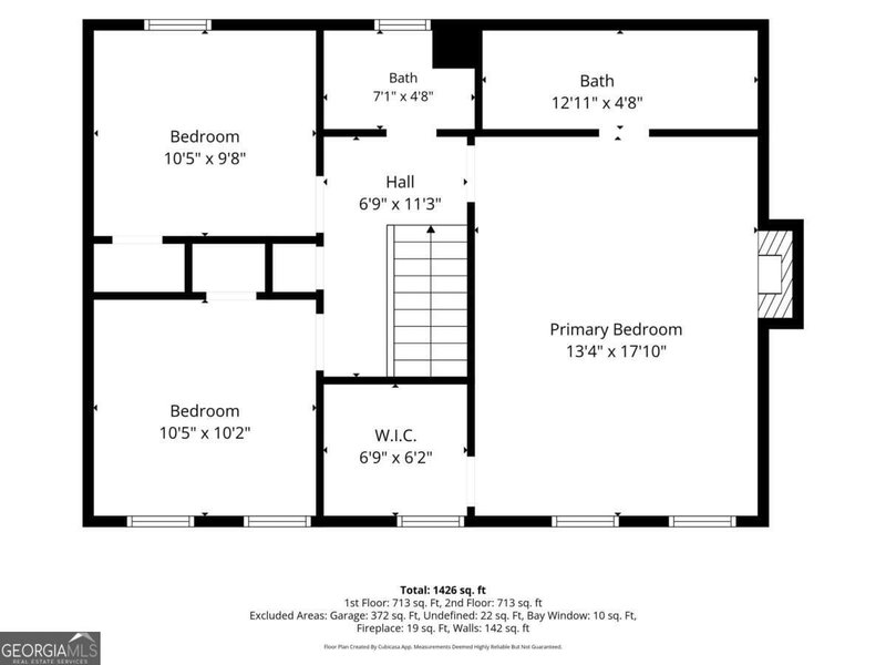 Photo 3 of 4231 Creek Hollow Way