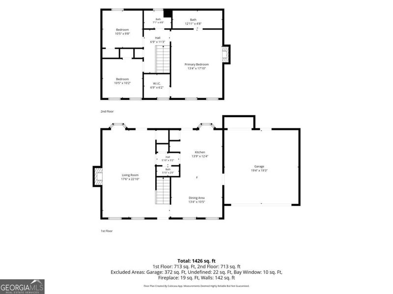 Photo 4 of 4231 Creek Hollow Way