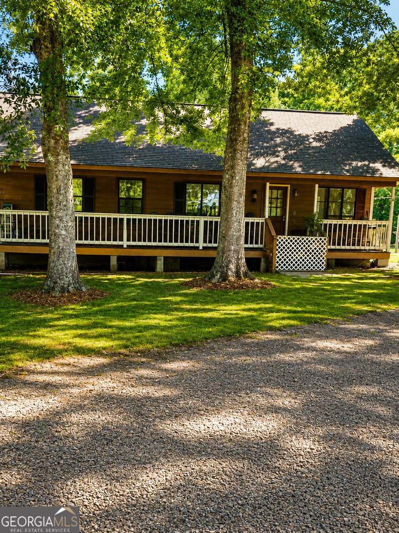 733 Old Social Circle Road