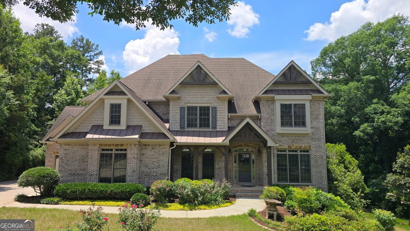 3540 Falls Branch Court