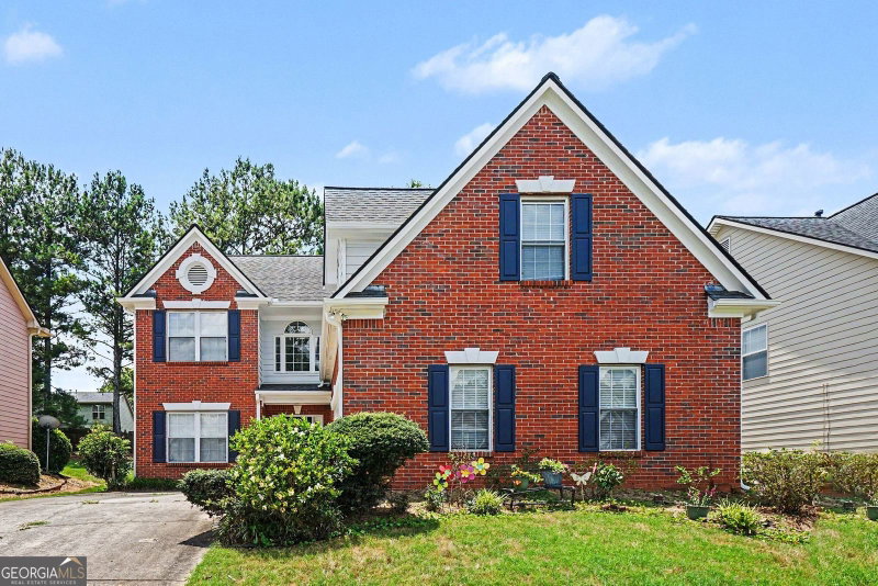 492 Mimosa Grove Crossing