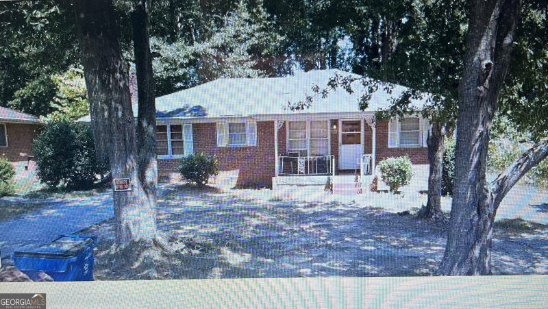 6842 E Sherwood Drive