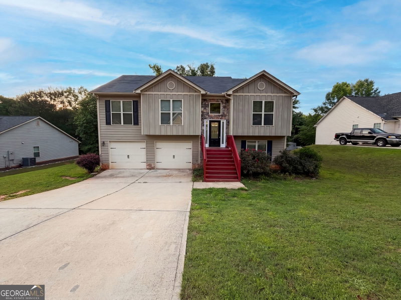 410 Redtail Road