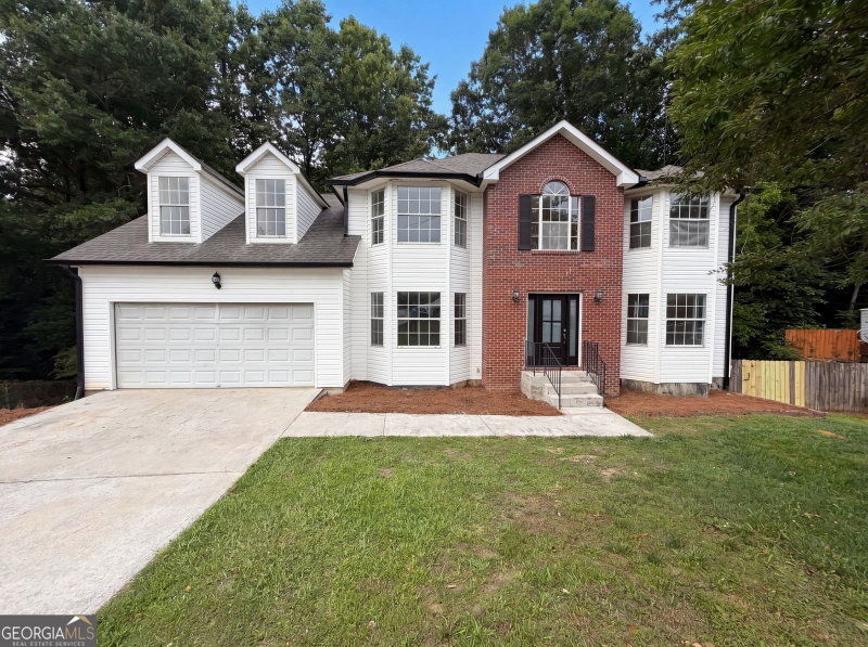 1800 Ivy Stone Court