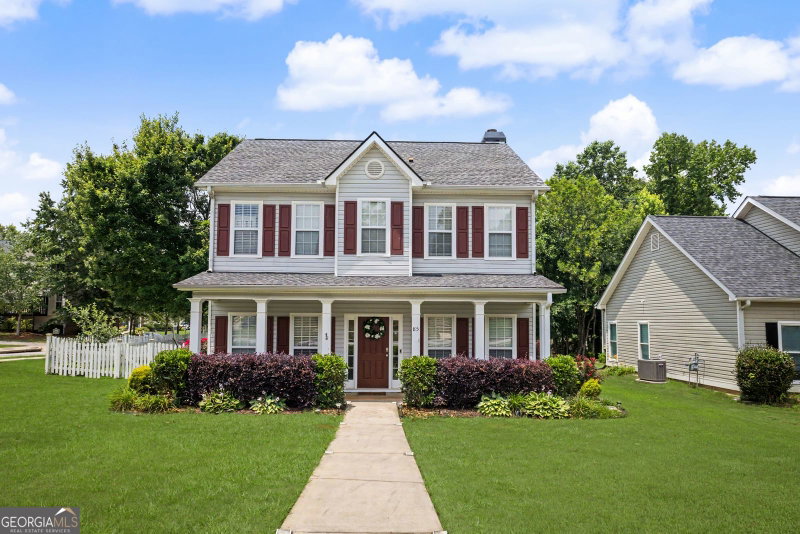 85 High Point North Drive