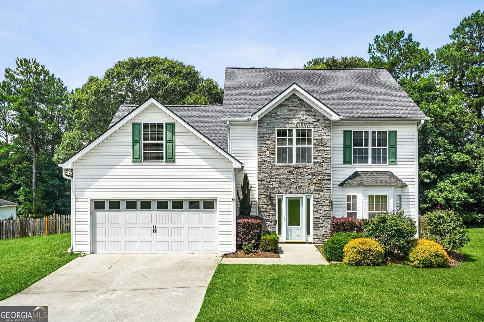 1623 Cagle Court, Lawrenceville, GA 30045