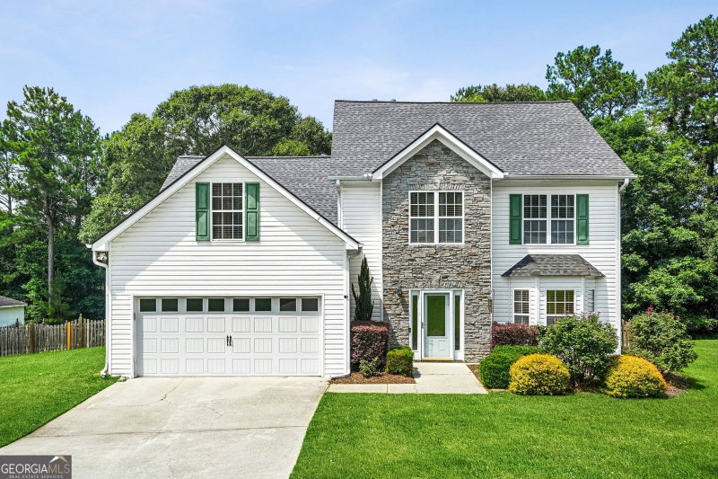 1623 Cagle Court