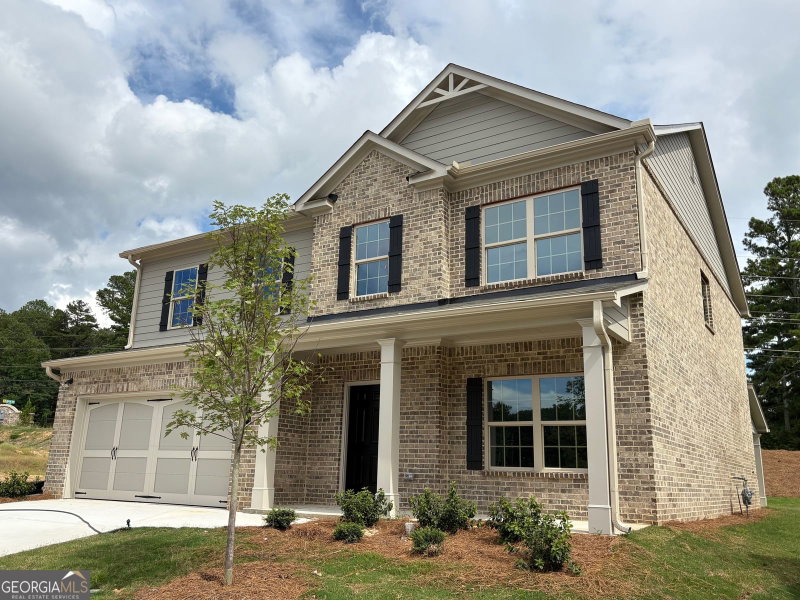 1046 Lakeview Oaks Court, Grayson