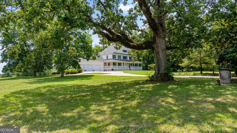 140 Massengale Road
