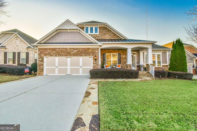 6417 Hickory Springs Circle